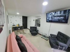 Sensacional y lujoso apartamento en Medellín